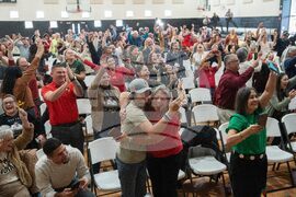 Lumbee Tribe Federal Recognition