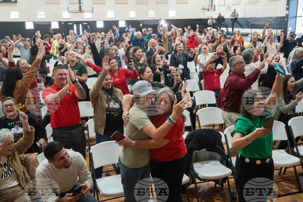 Lumbee Tribe Federal Recognition