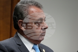 Georgia Election Indictment Lawmakers