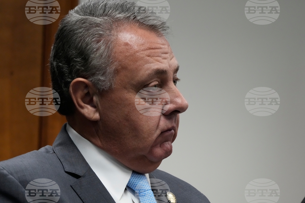 Georgia Election Indictment Lawmakers