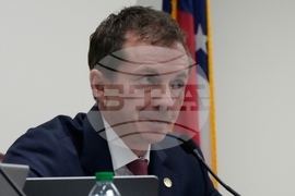 Georgia Election Indictment Lawmakers