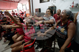 Brazil Intercontinental Cup Soccer