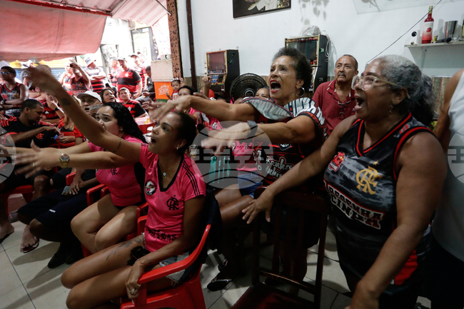 Brazil Intercontinental Cup Soccer