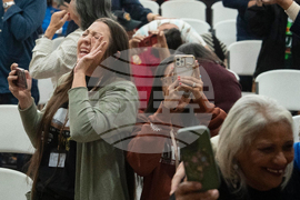 Lumbee Tribe Federal Recognition