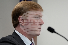 Georgia Election Indictment Lawmakers