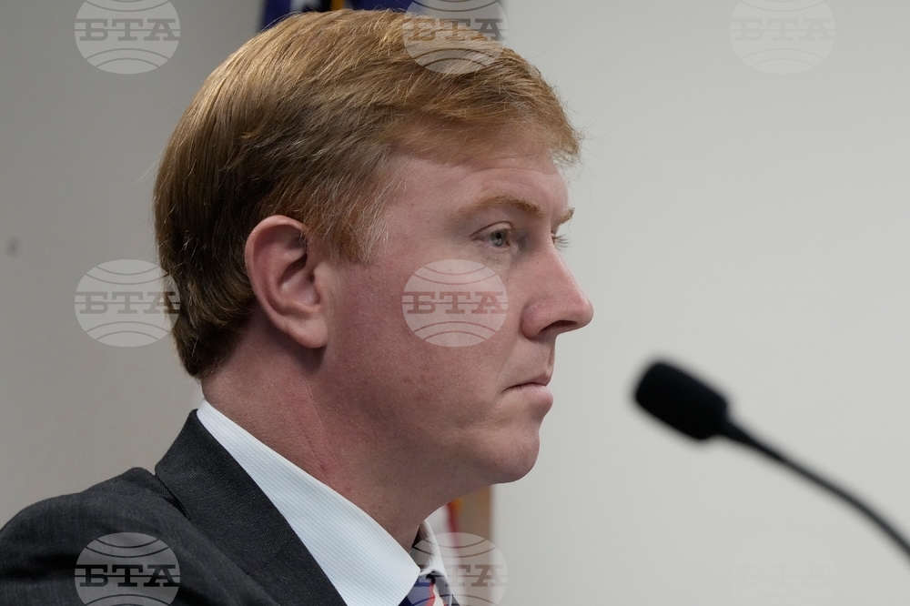 Georgia Election Indictment Lawmakers