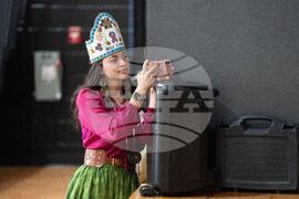 Lumbee Tribe Federal Recognition