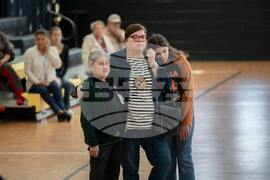 Lumbee Tribe Federal Recognition