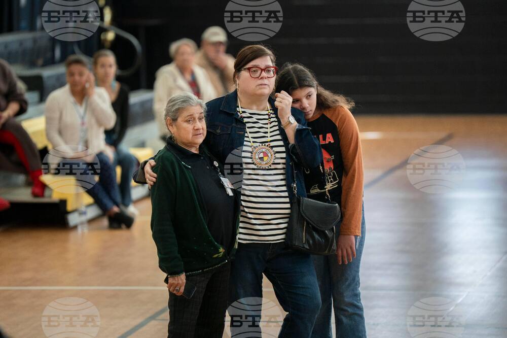 Lumbee Tribe Federal Recognition