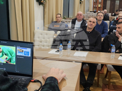 Русе - „Дунав” - футбол - Общо събрание