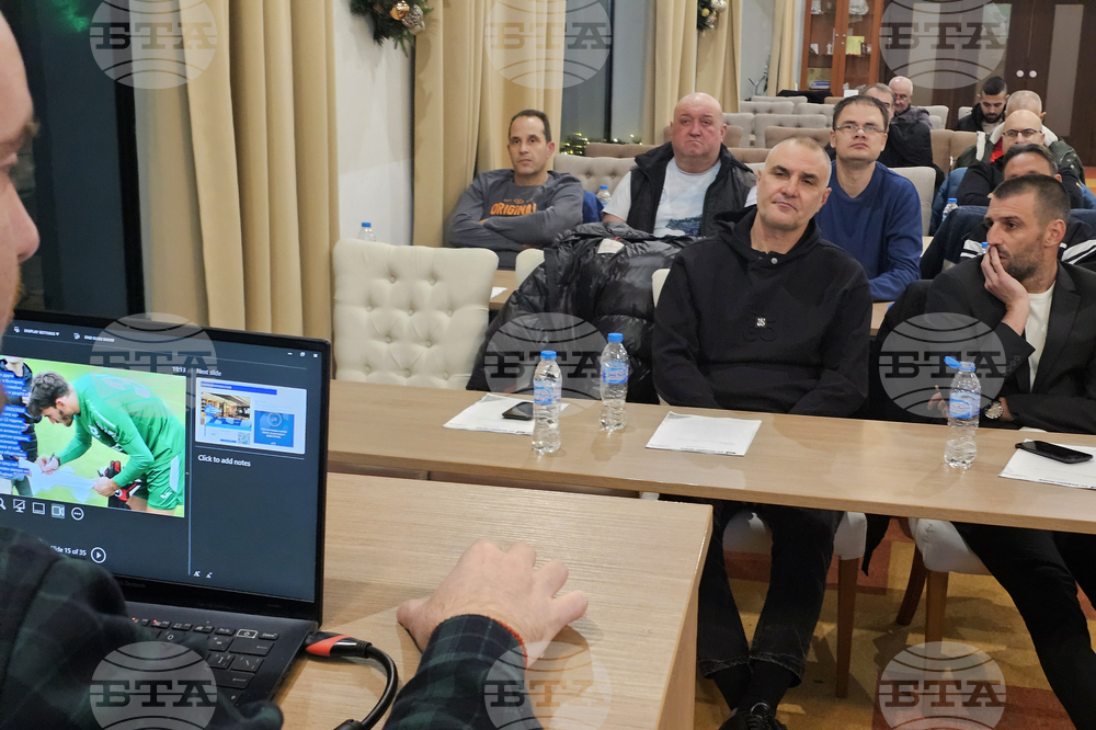 Русе - „Дунав” - футбол - Общо събрание