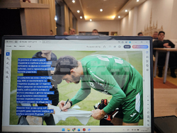 Русе - „Дунав” - футбол - Общо събрание