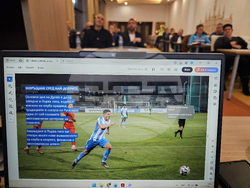 Русе - „Дунав” - футбол - Общо събрание