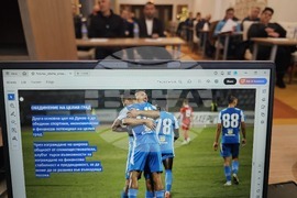 Русе - „Дунав” - футбол - Общо събрание