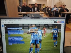 Русе - „Дунав” - футбол - Общо събрание