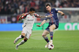 Qatar Intercontinental Cup Soccer