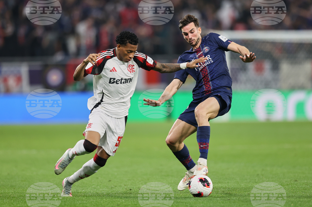 Qatar Intercontinental Cup Soccer