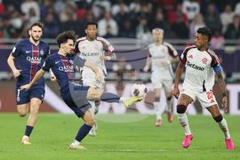 Qatar Intercontinental Cup Soccer