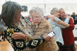 Lumbee Tribe Federal Recognition