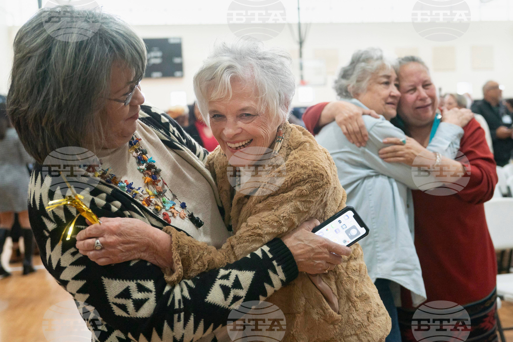 Lumbee Tribe Federal Recognition