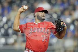 Tigers Jansen Baseball