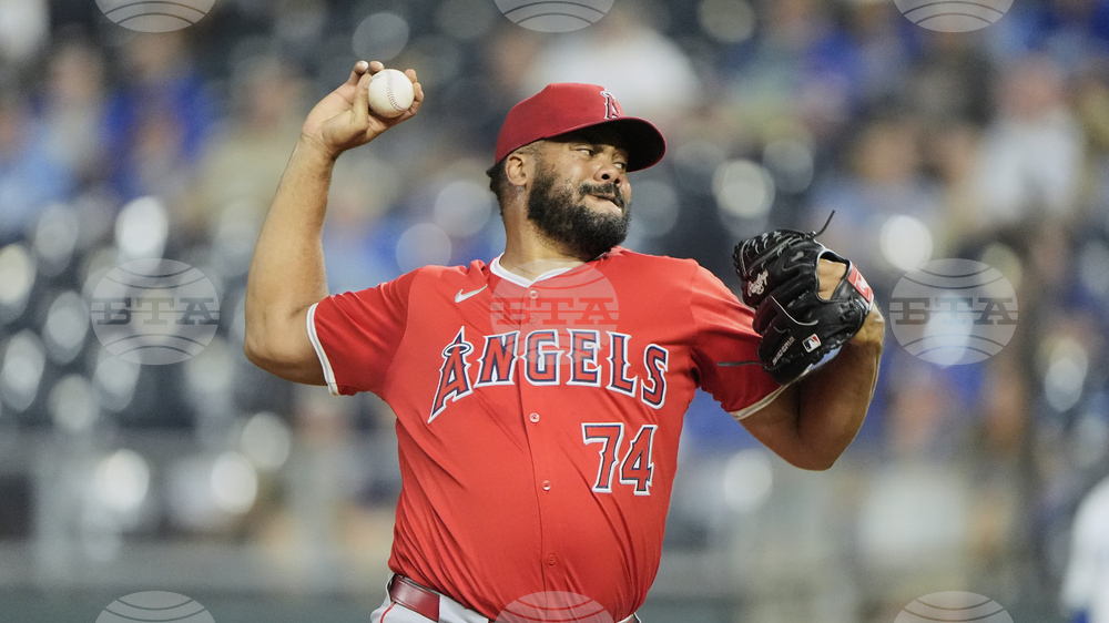 Tigers Jansen Baseball