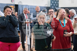 Lumbee Tribe Federal Recognition