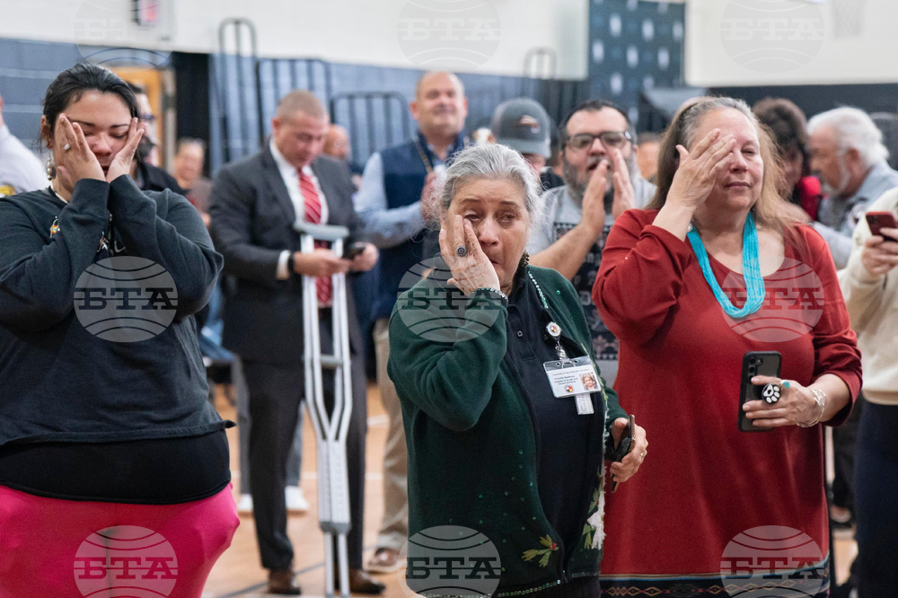 Lumbee Tribe Federal Recognition