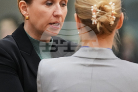 Belgium Europe Western Balkans Summit