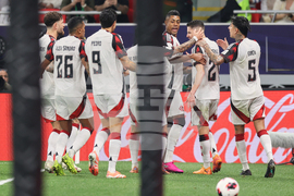 Qatar Intercontinental Cup Soccer