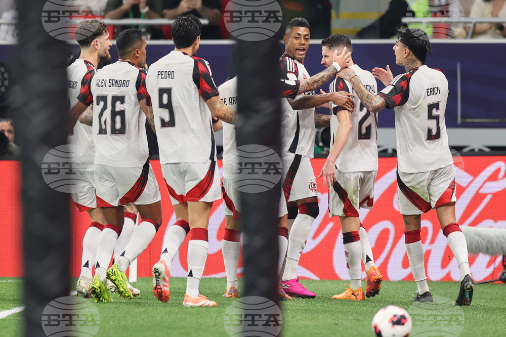 Qatar Intercontinental Cup Soccer