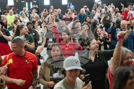 Lumbee Tribe Federal Recognition