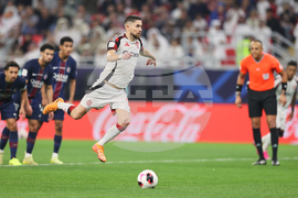 Qatar Intercontinental Cup Soccer