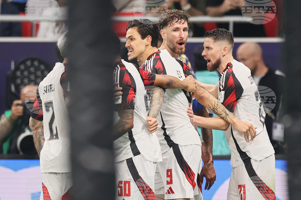 Qatar Intercontinental Cup Soccer