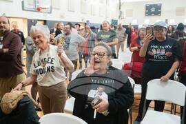 Lumbee Tribe Federal Recognition