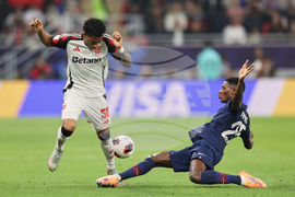 Qatar Intercontinental Cup Soccer