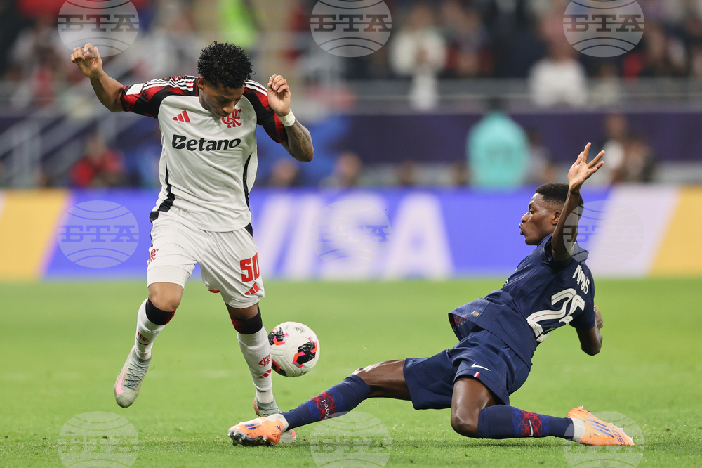 Qatar Intercontinental Cup Soccer