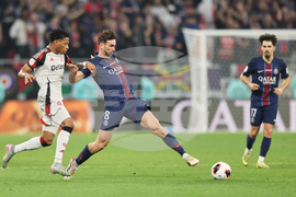 Qatar Intercontinental Cup Soccer