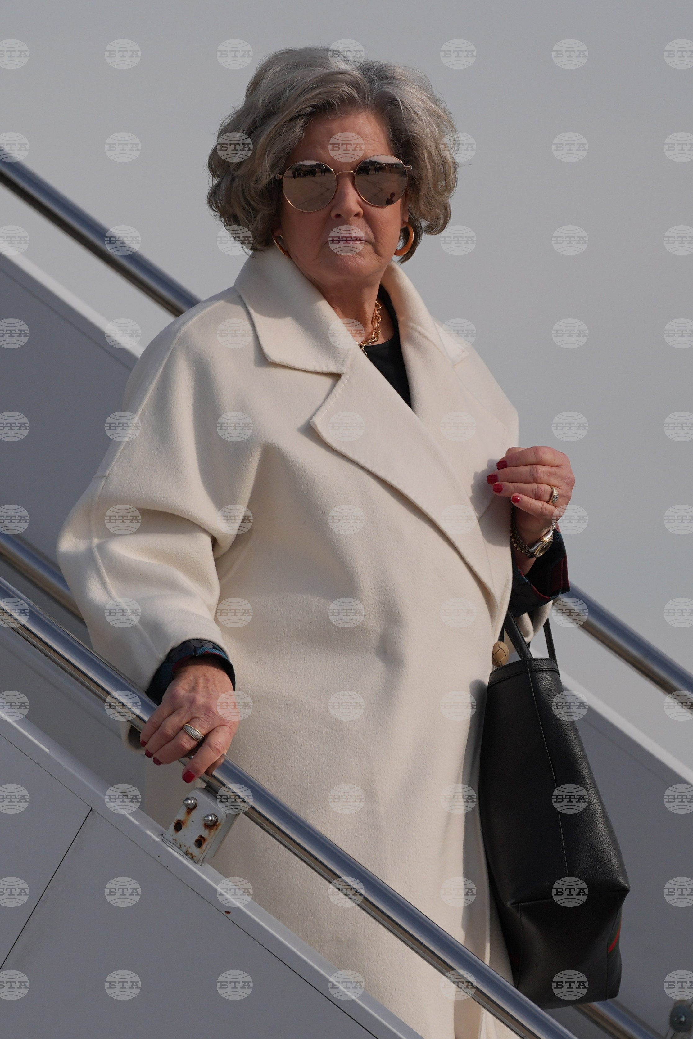 Trump Casualty Return