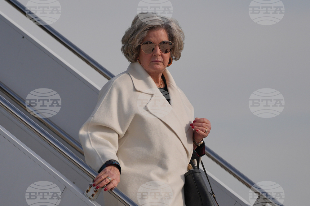 Trump Casualty Return