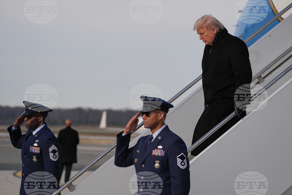 Trump Casualty Return