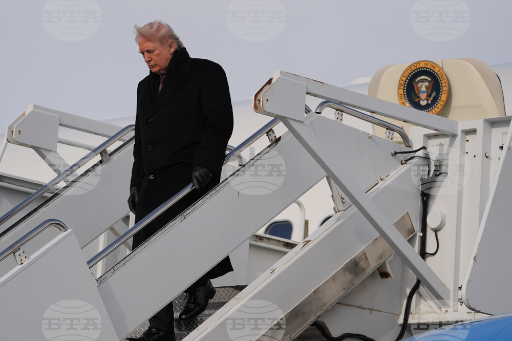 Trump Casualty Return