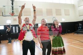 Lumbee Tribe Federal Recognition