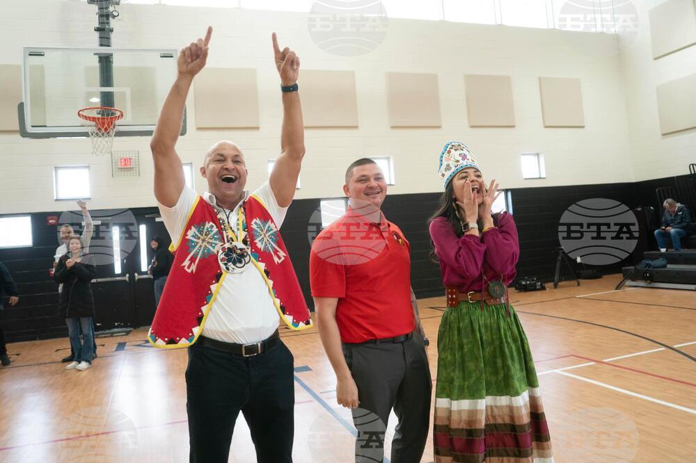 Lumbee Tribe Federal Recognition