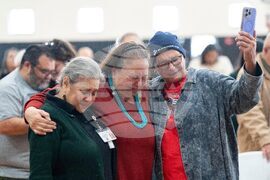 Lumbee Tribe Federal Recognition