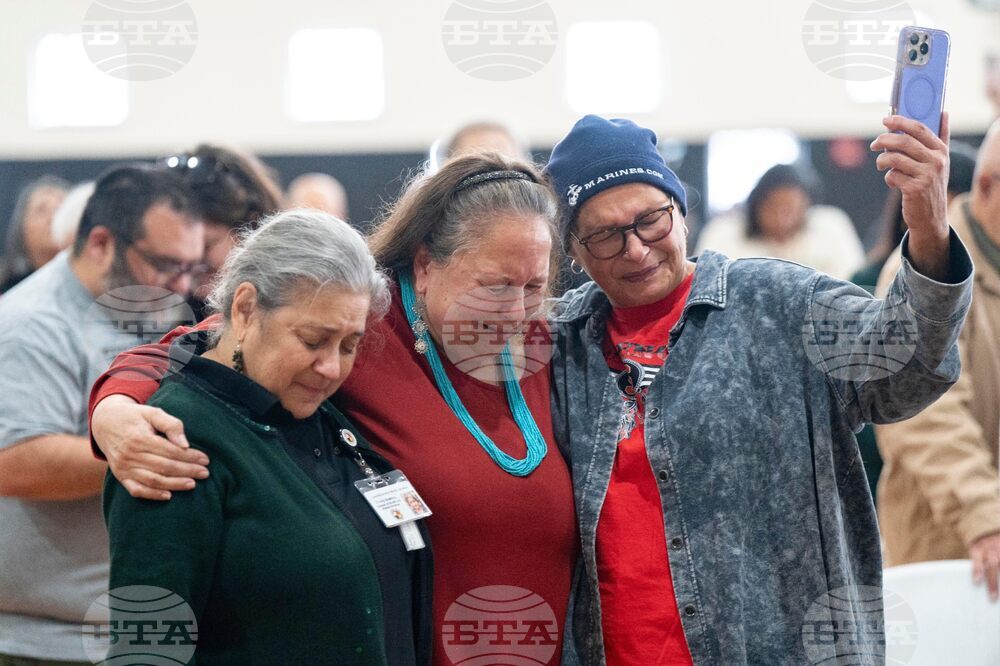 Lumbee Tribe Federal Recognition