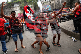 Brazil Intercontinental Cup Soccer