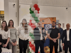 Пловдив - „Спортист на Пловдив“