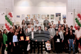 Пловдив - „Спортист на Пловдив“