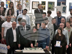 Пловдив - „Спортист на Пловдив“